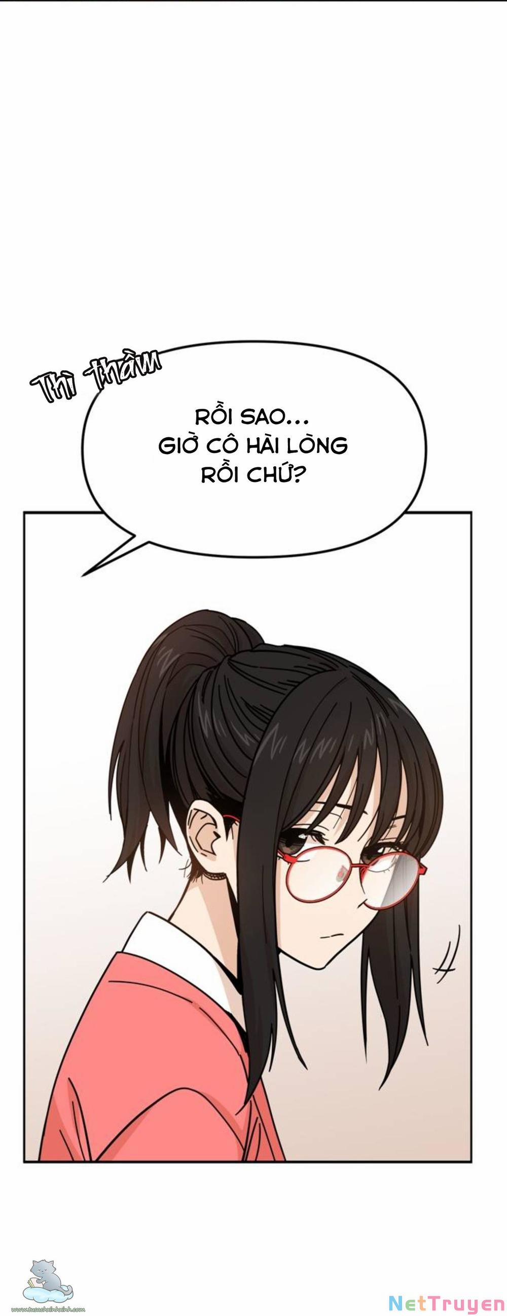 Lớ Ngớ Vớ Phải Tình Yêu 10 trang 60