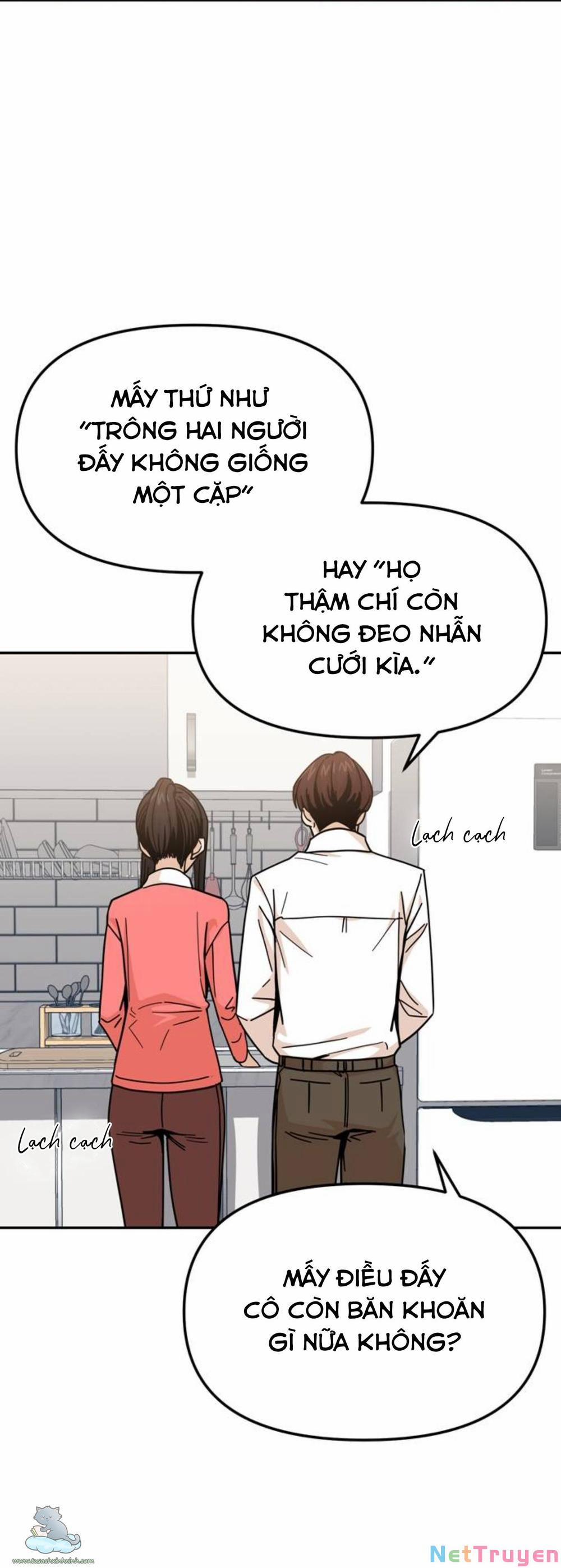 Lớ Ngớ Vớ Phải Tình Yêu 10 trang 62