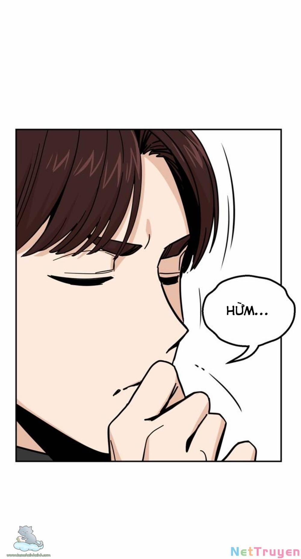 Lớ Ngớ Vớ Phải Tình Yêu 10 trang 66