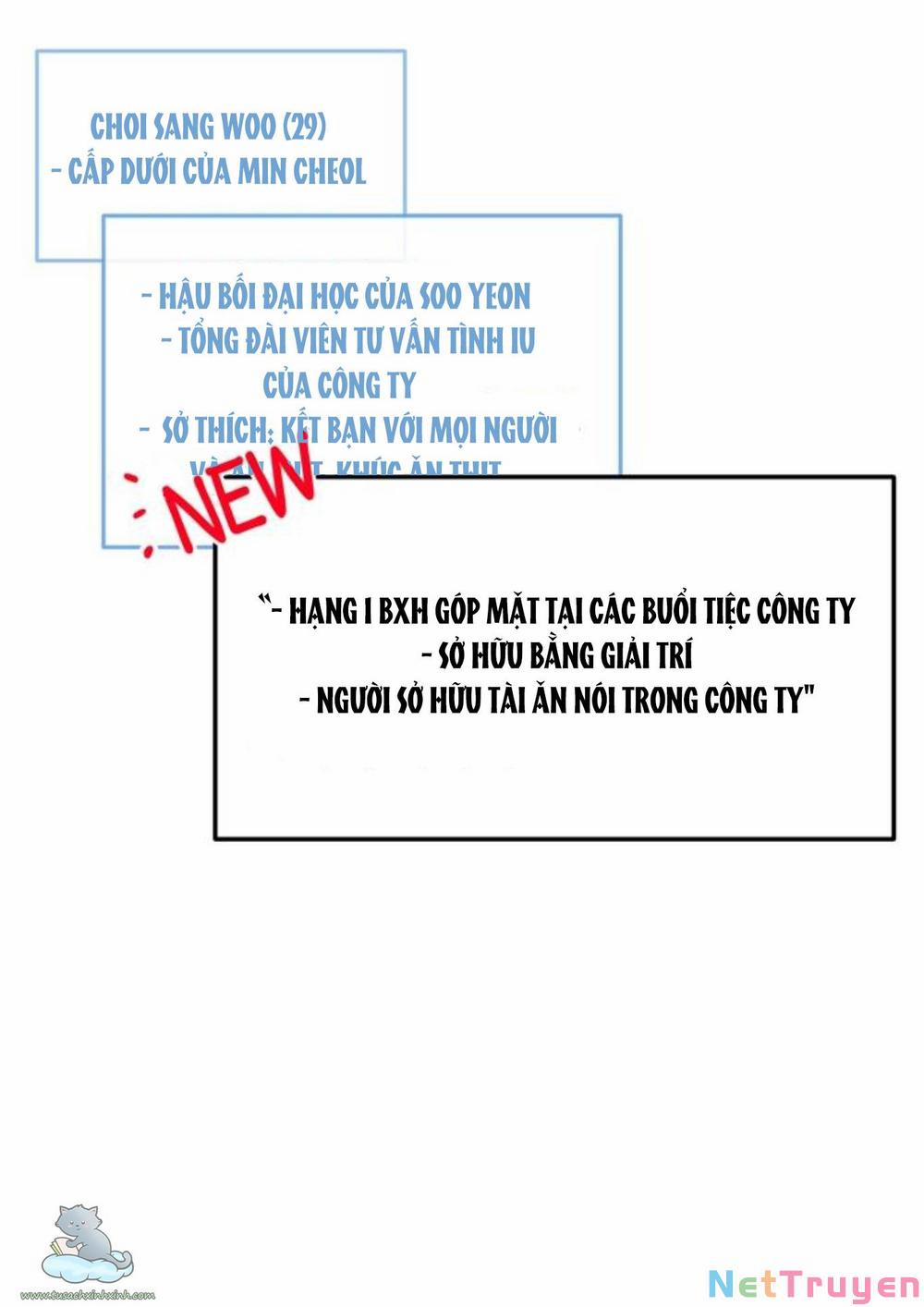 Lớ Ngớ Vớ Phải Tình Yêu 10 trang 68