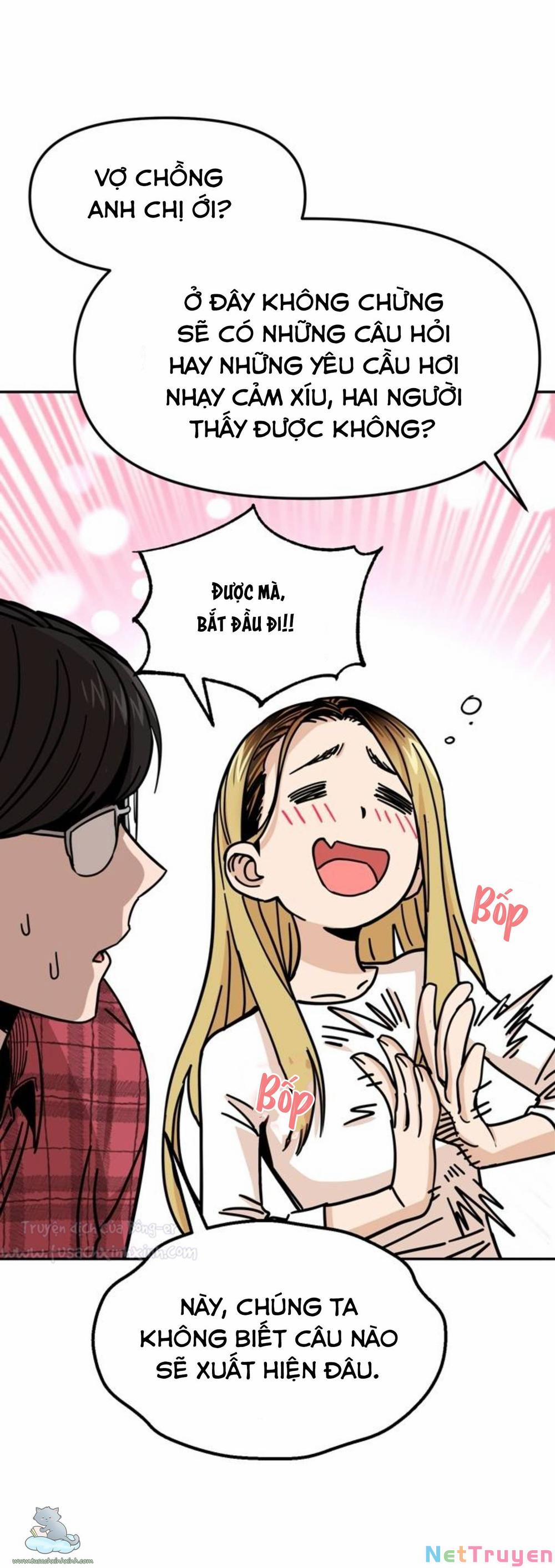 Lớ Ngớ Vớ Phải Tình Yêu 10 trang 72