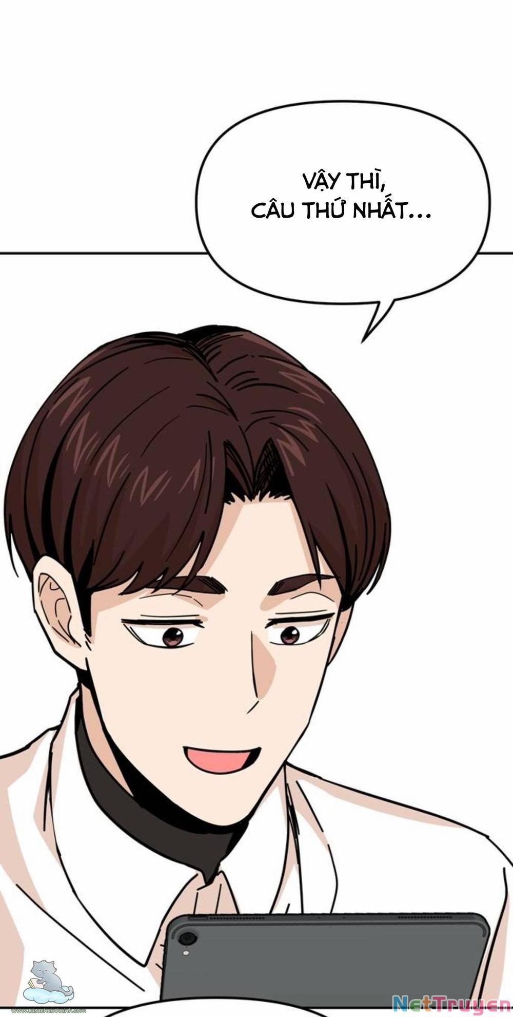 Lớ Ngớ Vớ Phải Tình Yêu 10 trang 73