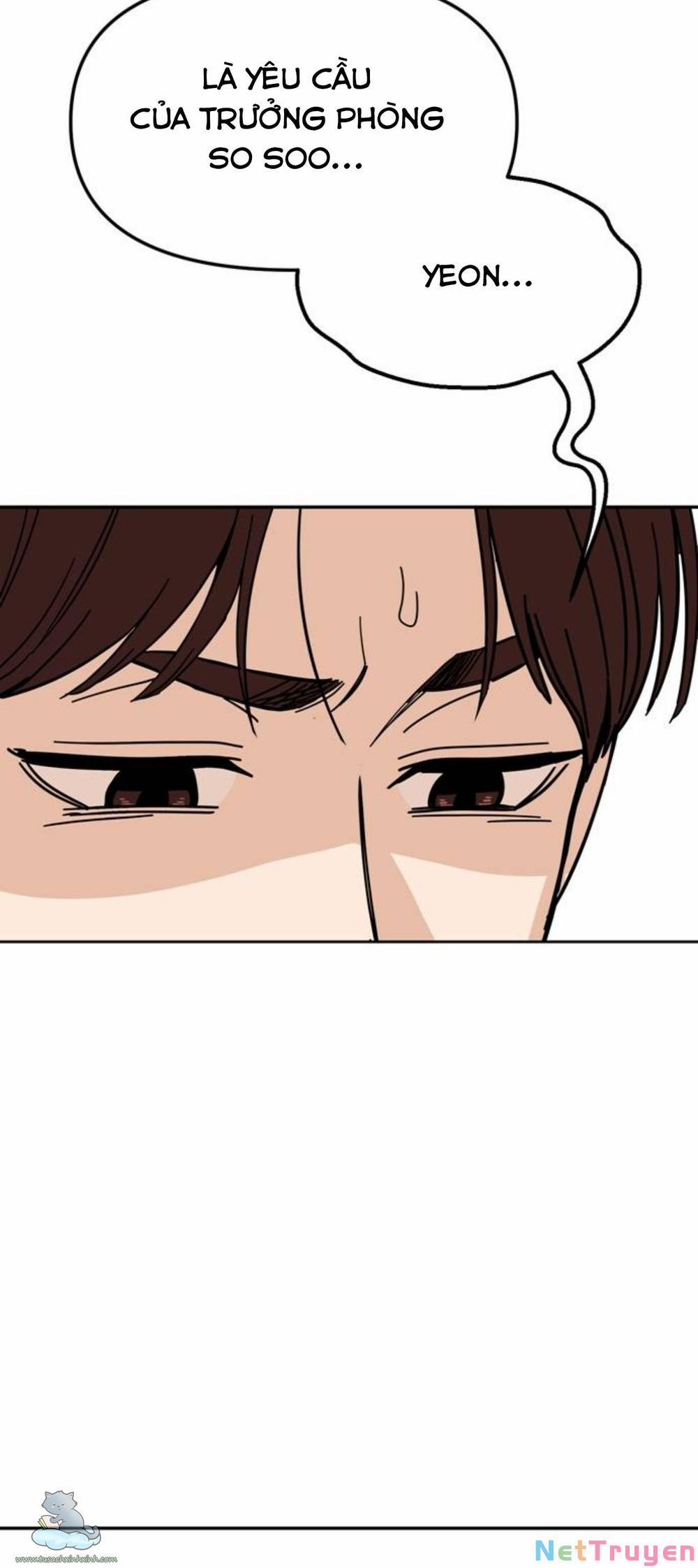 Lớ Ngớ Vớ Phải Tình Yêu 10 trang 74