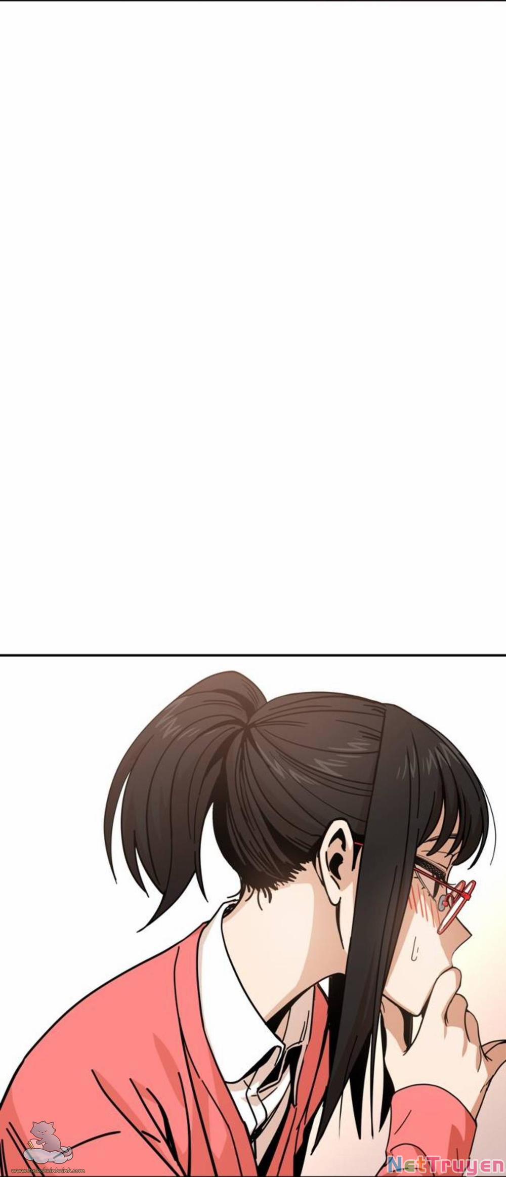 Lớ Ngớ Vớ Phải Tình Yêu 10 trang 76