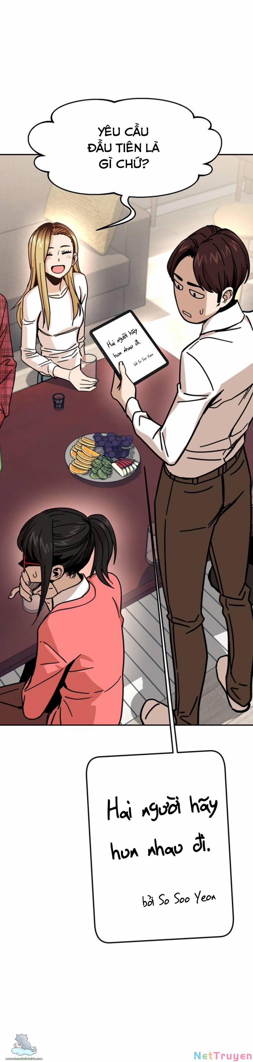 Lớ Ngớ Vớ Phải Tình Yêu 10 trang 79