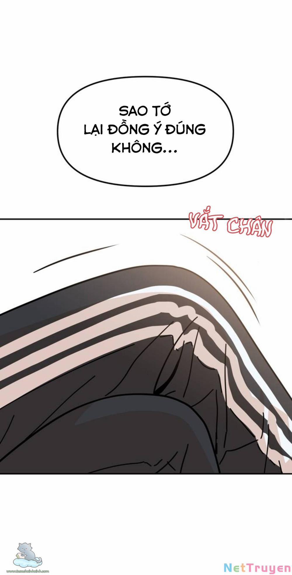 Lớ Ngớ Vớ Phải Tình Yêu 10 trang 9