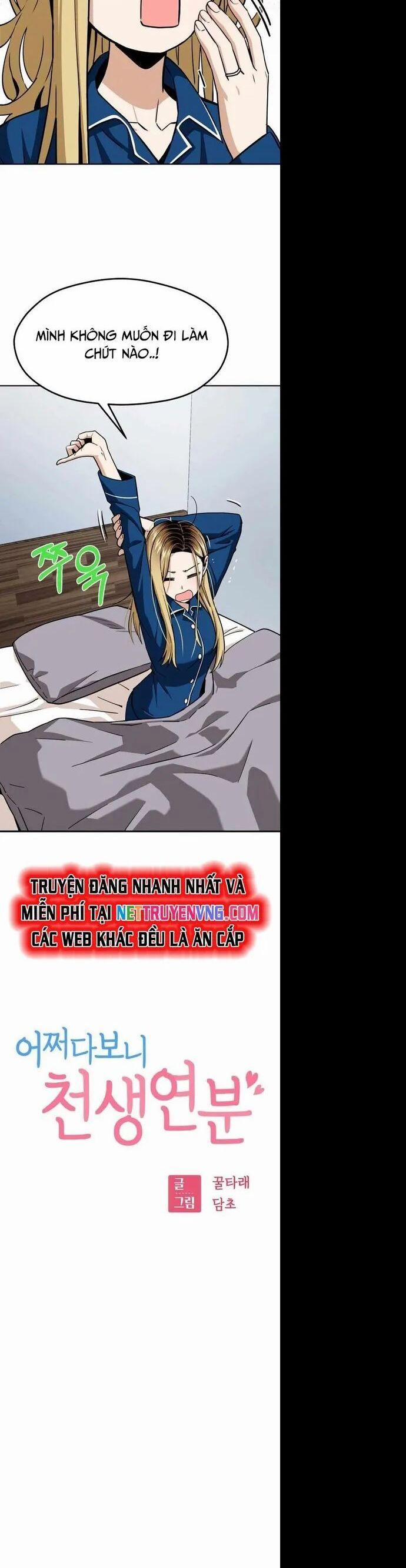 Lớ Ngớ Vớ Phải Tình Yêu 100 trang 1