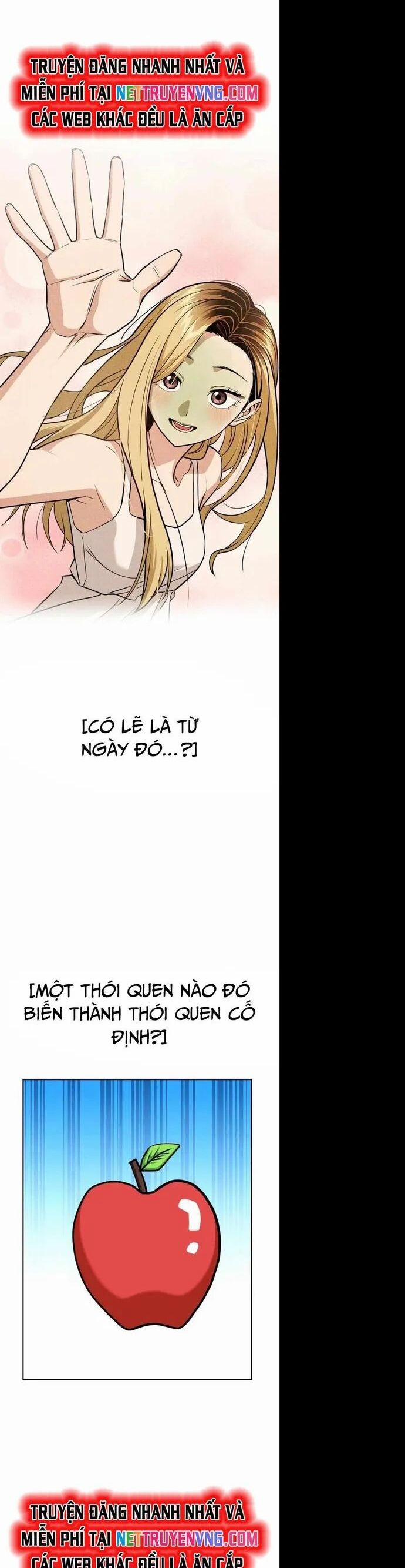 Lớ Ngớ Vớ Phải Tình Yêu 100 trang 13