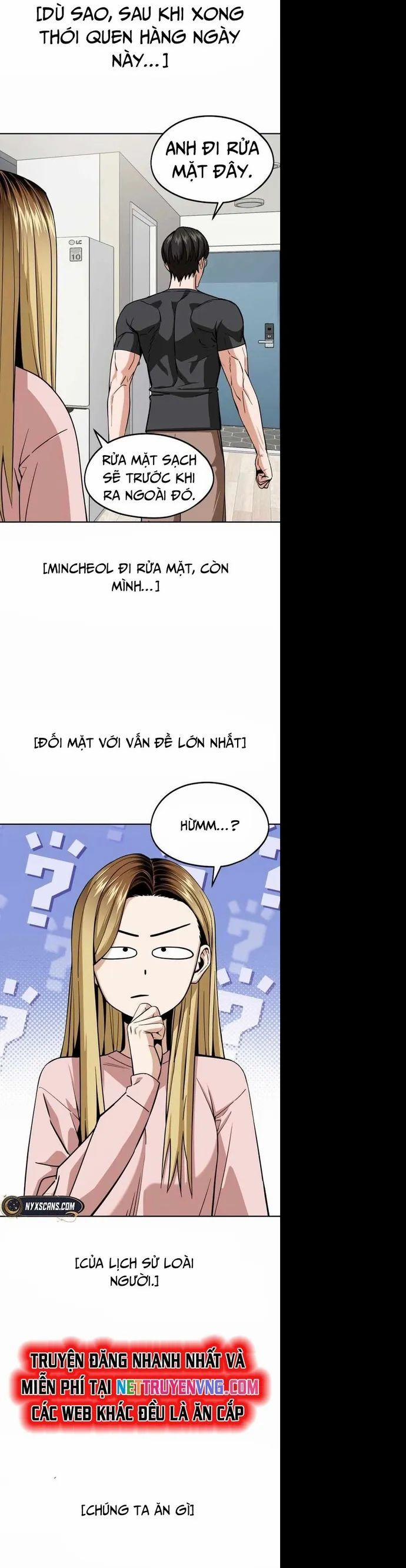 Lớ Ngớ Vớ Phải Tình Yêu 100 trang 15