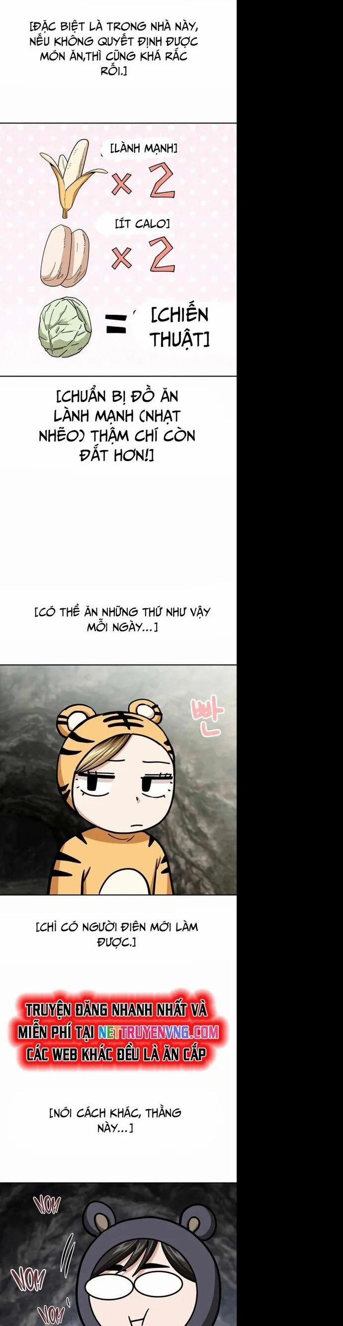 Lớ Ngớ Vớ Phải Tình Yêu 100 trang 17