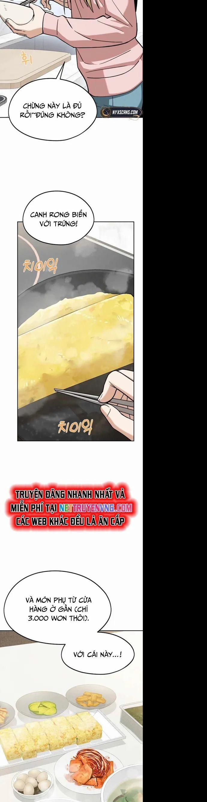 Lớ Ngớ Vớ Phải Tình Yêu 100 trang 21