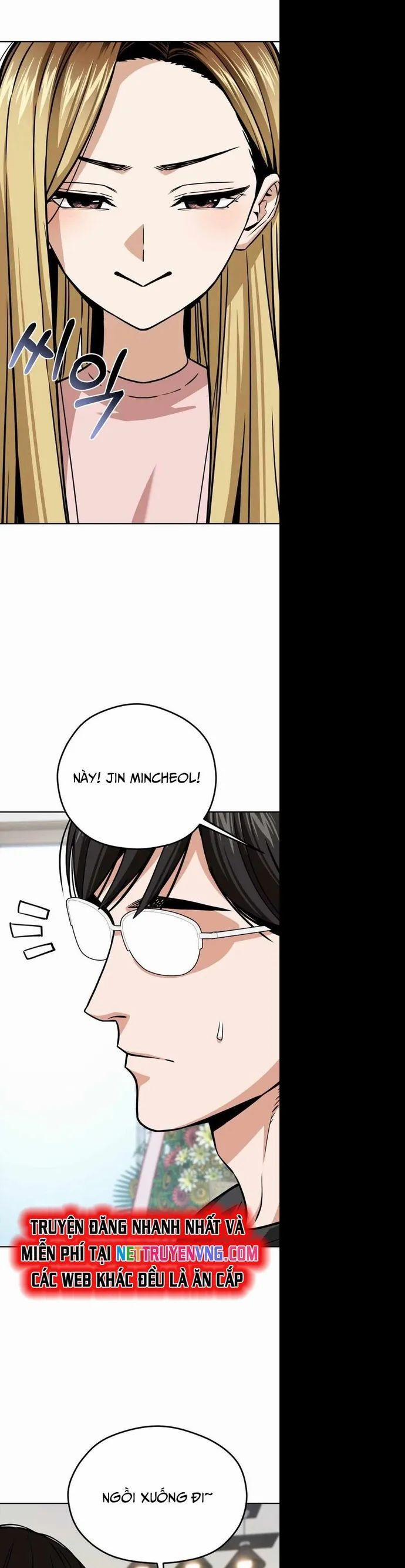 Lớ Ngớ Vớ Phải Tình Yêu 100 trang 24