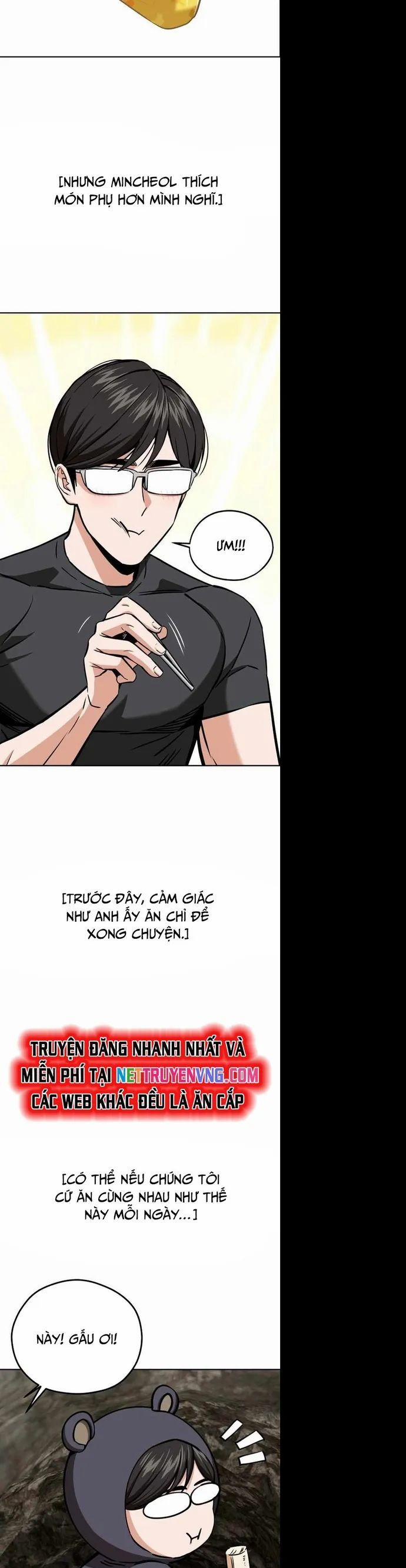 Lớ Ngớ Vớ Phải Tình Yêu 100 trang 27