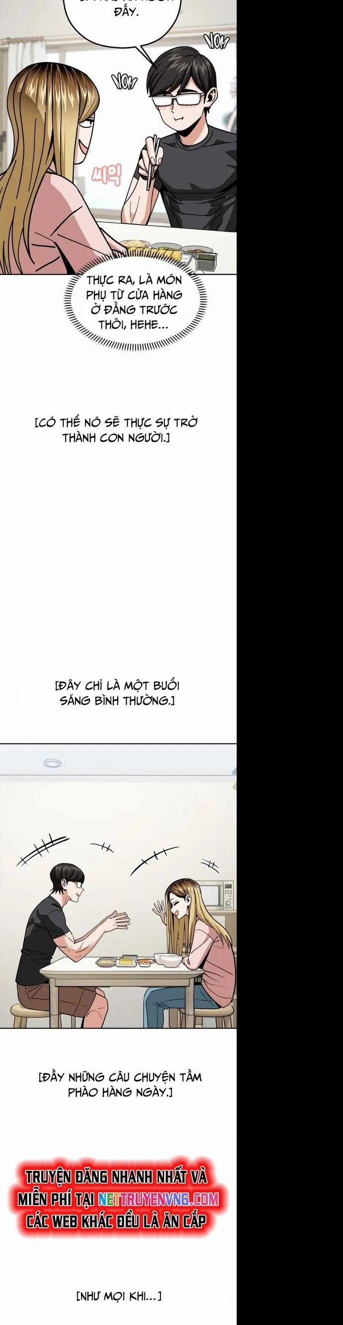 Lớ Ngớ Vớ Phải Tình Yêu 100 trang 29