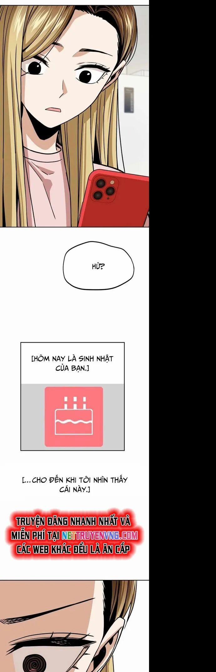 Lớ Ngớ Vớ Phải Tình Yêu 100 trang 30