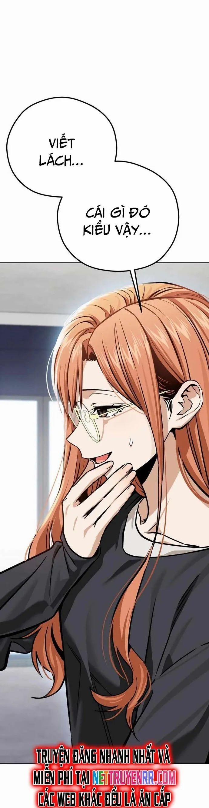 Lớ Ngớ Vớ Phải Tình Yêu 101 trang 18