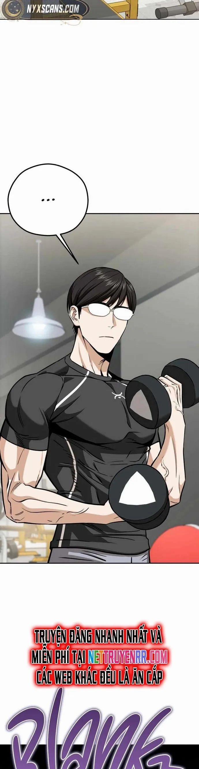 Lớ Ngớ Vớ Phải Tình Yêu 101 trang 21