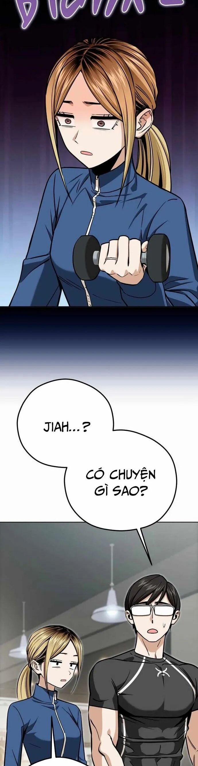 Lớ Ngớ Vớ Phải Tình Yêu 101 trang 22