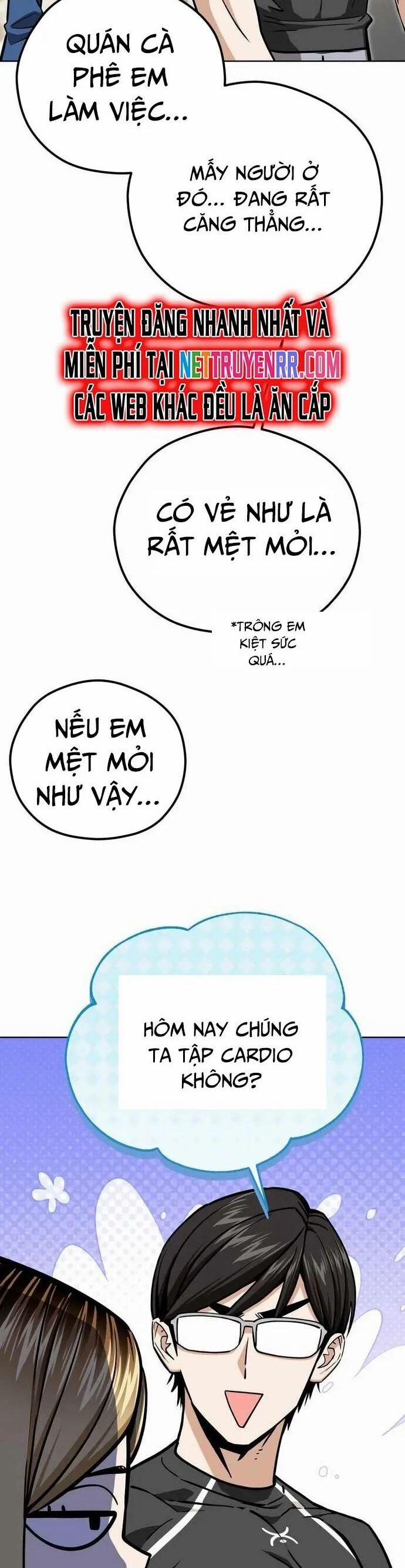 Lớ Ngớ Vớ Phải Tình Yêu 101 trang 23