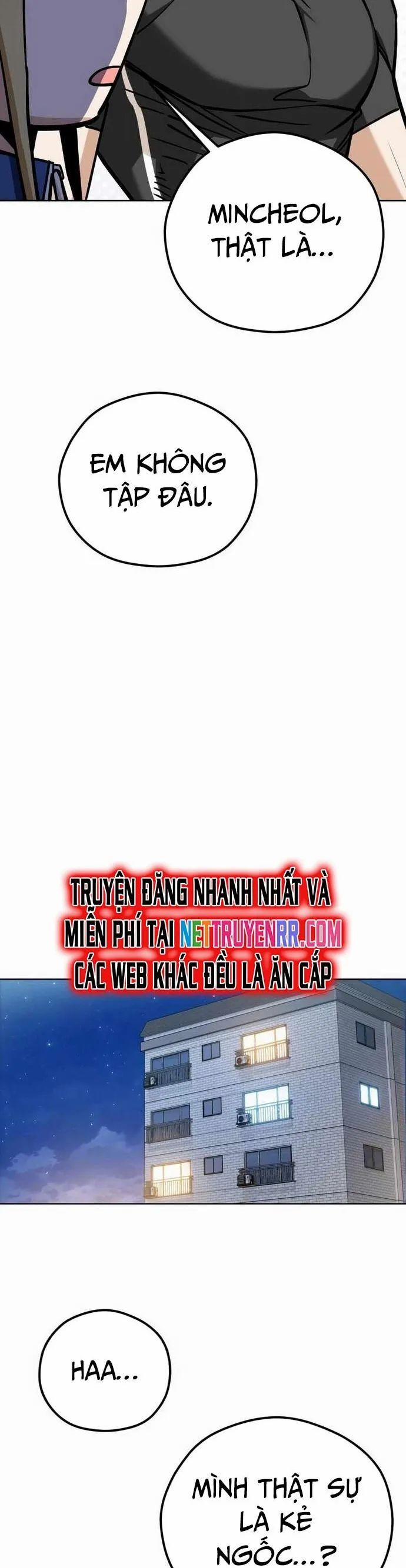 Lớ Ngớ Vớ Phải Tình Yêu 101 trang 24