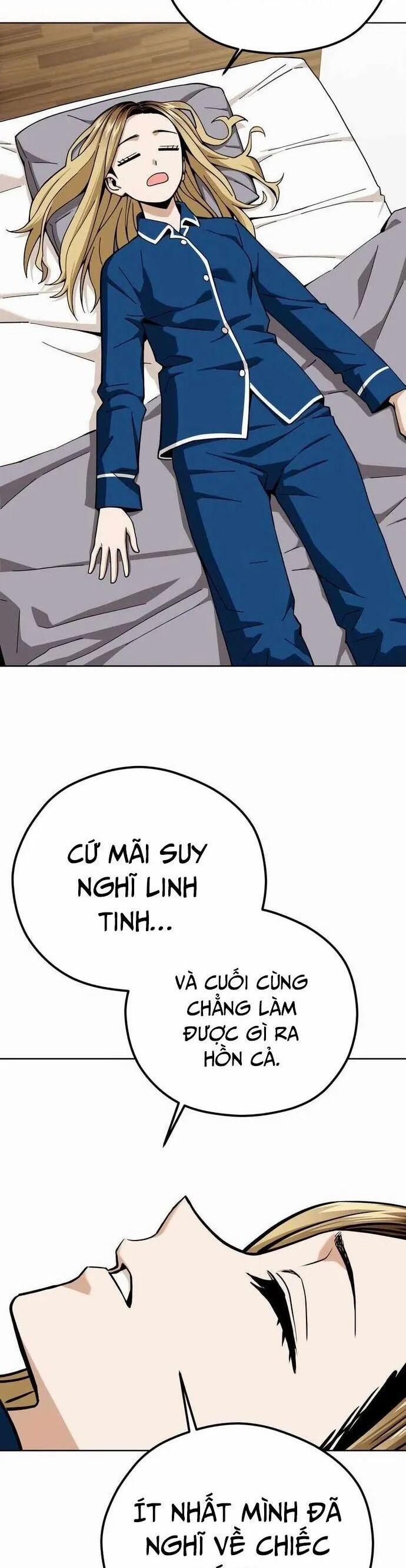 Lớ Ngớ Vớ Phải Tình Yêu 101 trang 25