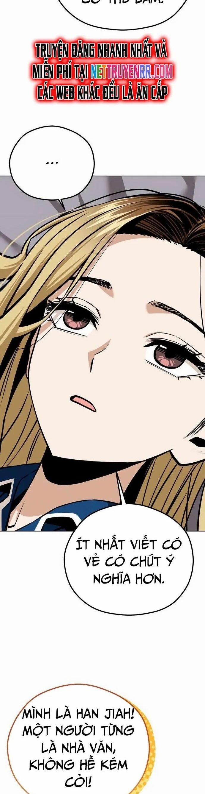 Lớ Ngớ Vớ Phải Tình Yêu 101 trang 28