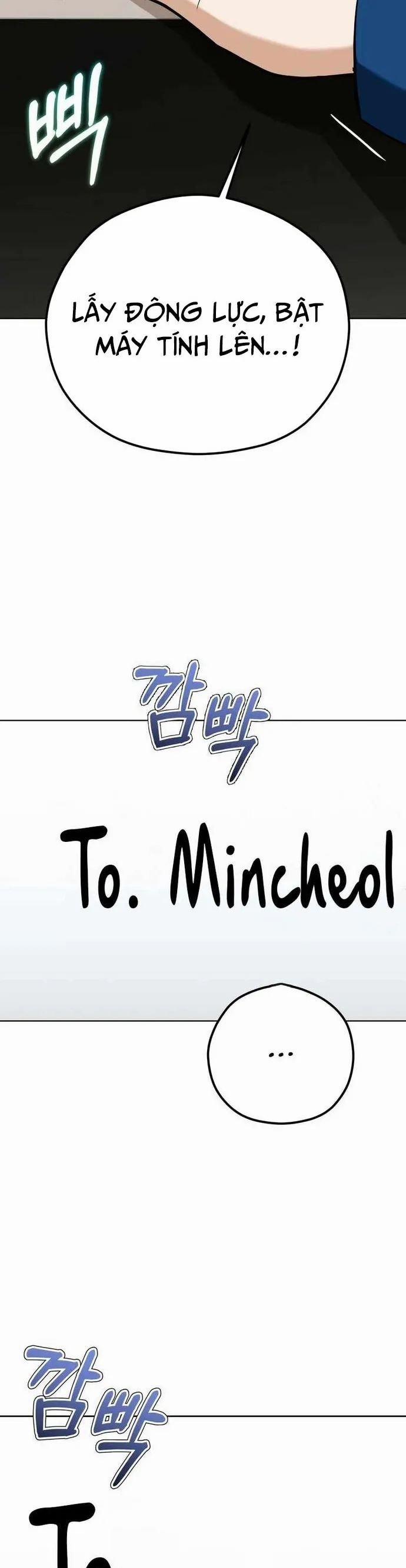 Lớ Ngớ Vớ Phải Tình Yêu 101 trang 30