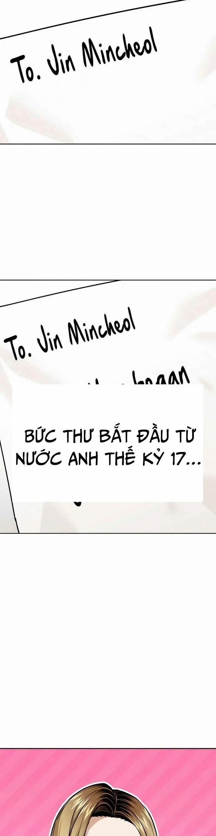 Lớ Ngớ Vớ Phải Tình Yêu 101 trang 34