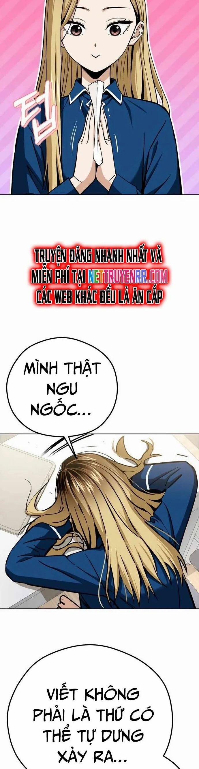 Lớ Ngớ Vớ Phải Tình Yêu 101 trang 35