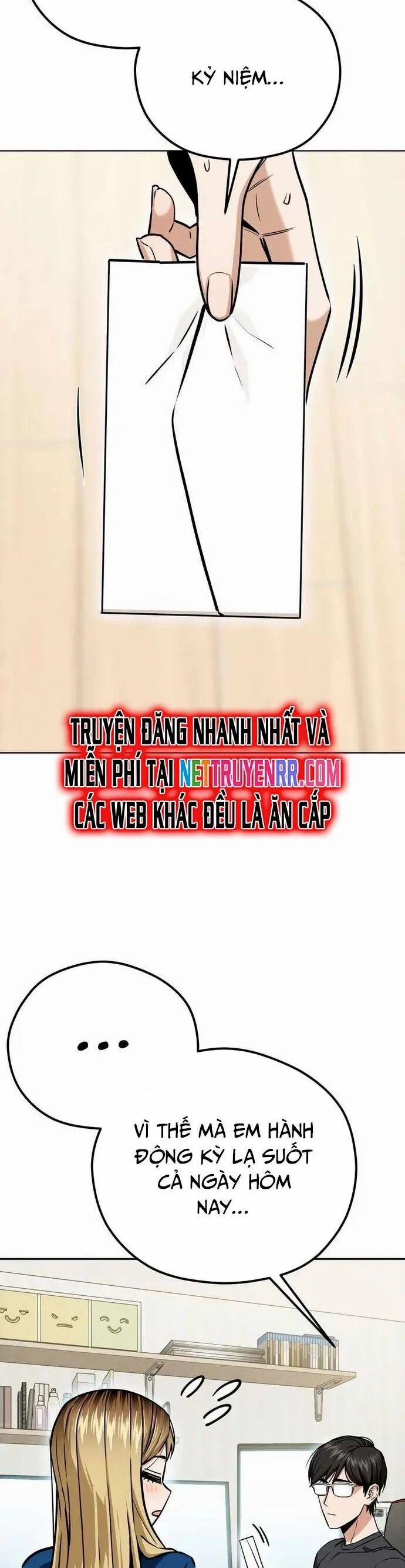 Lớ Ngớ Vớ Phải Tình Yêu 101 trang 40