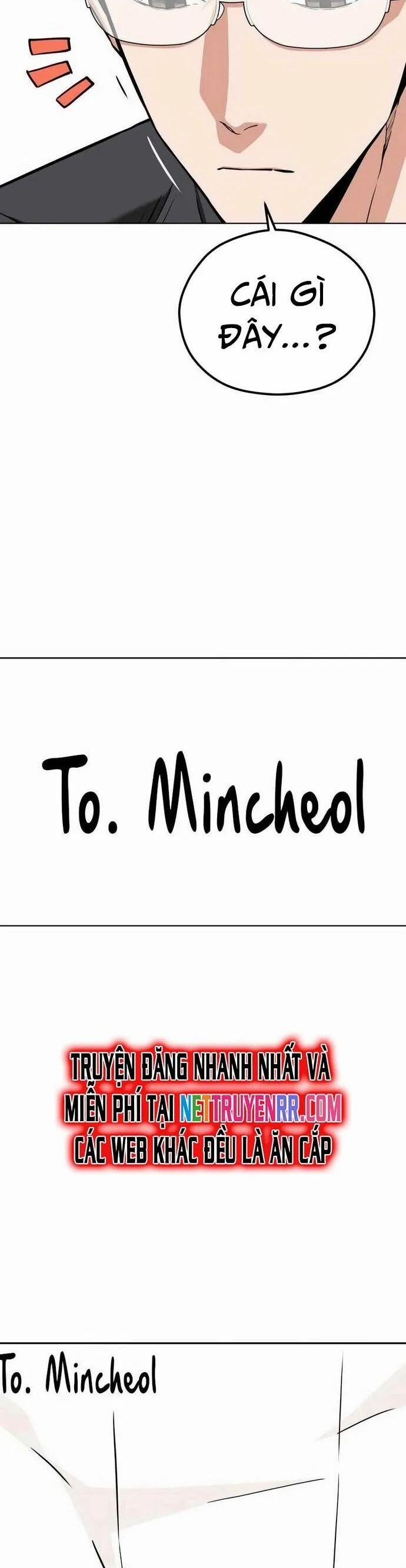 Lớ Ngớ Vớ Phải Tình Yêu 101 trang 43