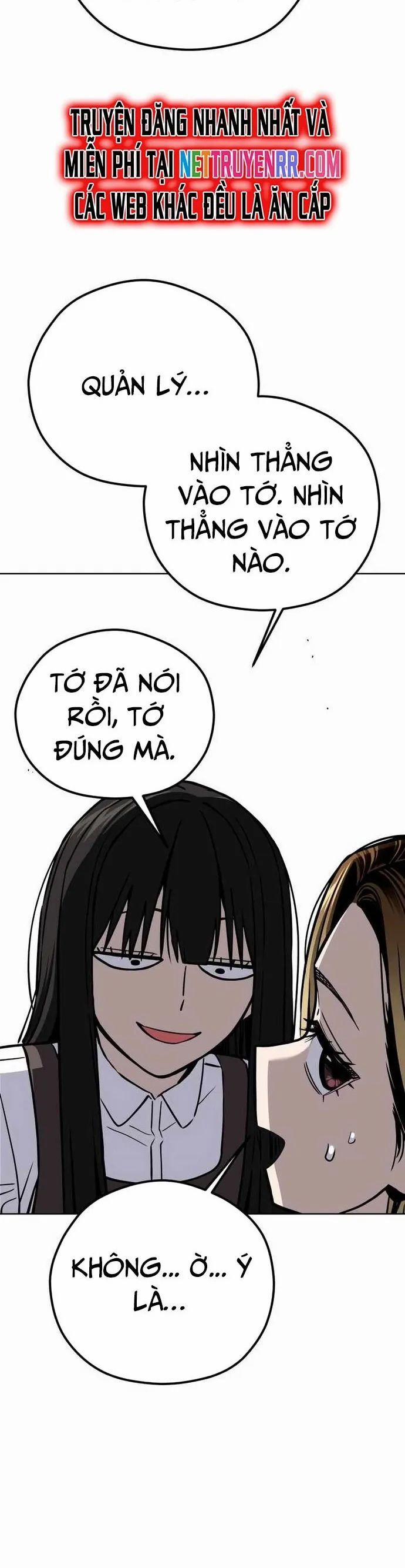 Lớ Ngớ Vớ Phải Tình Yêu 101 trang 6