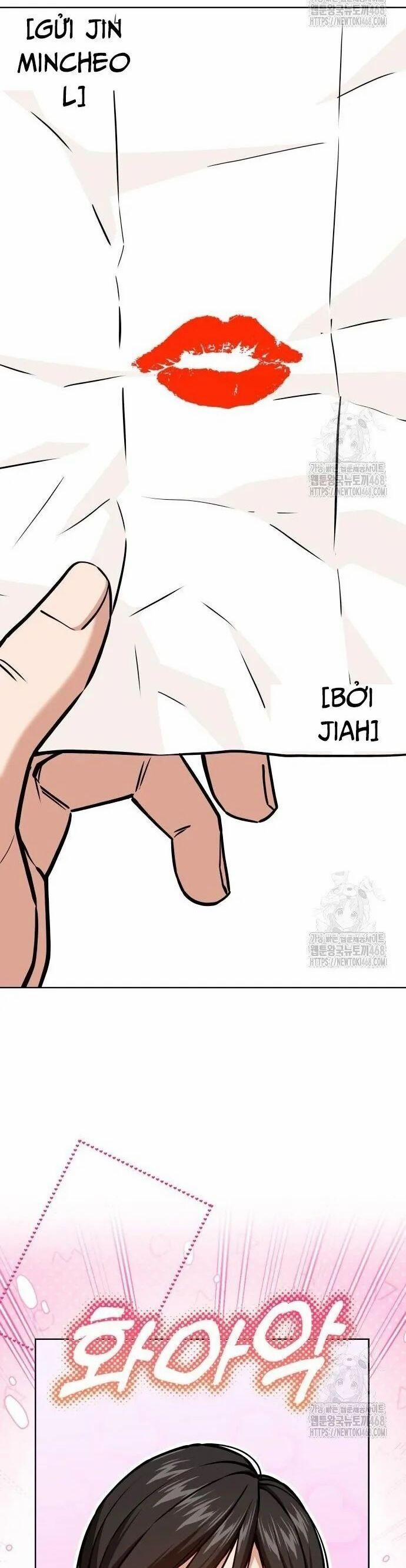 Lớ Ngớ Vớ Phải Tình Yêu 102 trang 1