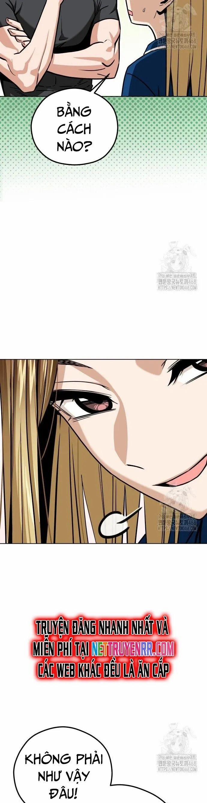 Lớ Ngớ Vớ Phải Tình Yêu 102 trang 12