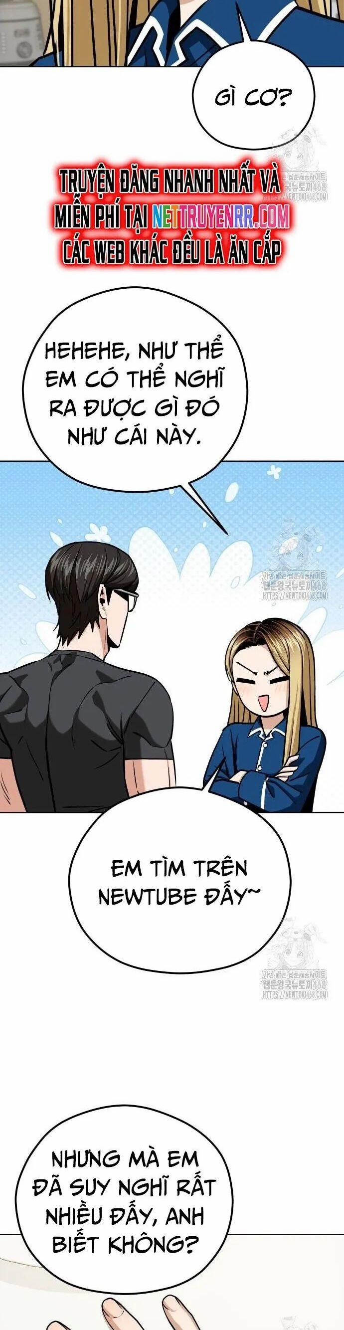 Lớ Ngớ Vớ Phải Tình Yêu 102 trang 19