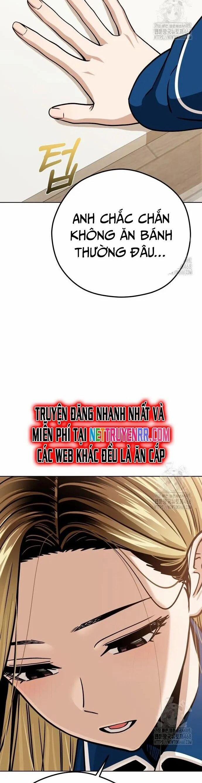 Lớ Ngớ Vớ Phải Tình Yêu 102 trang 20