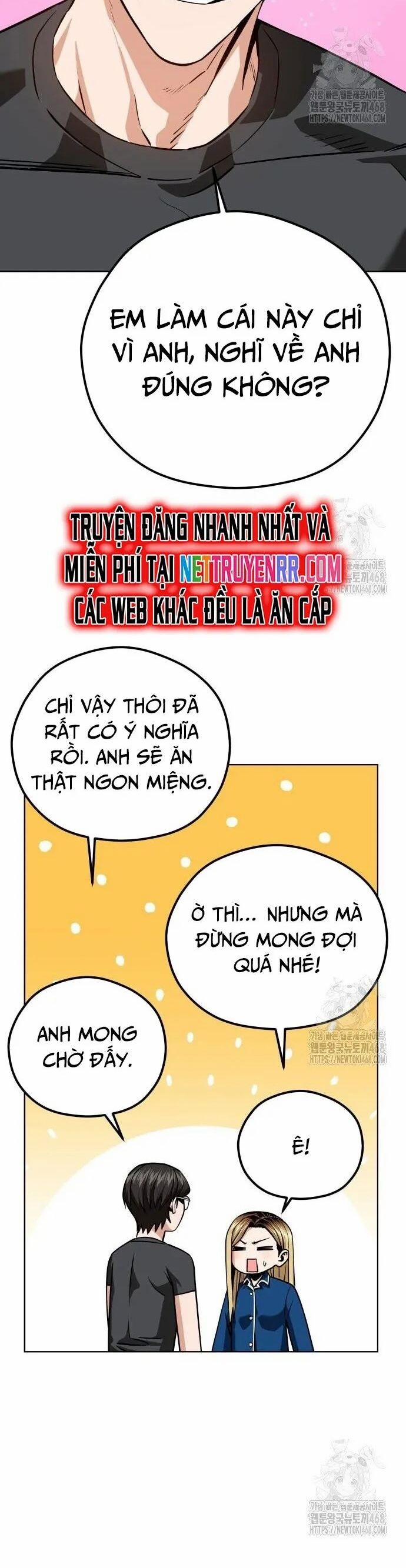 Lớ Ngớ Vớ Phải Tình Yêu 102 trang 23