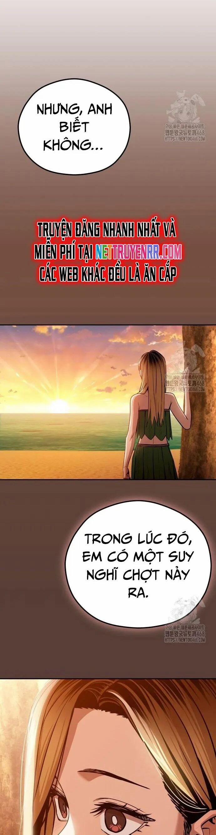 Lớ Ngớ Vớ Phải Tình Yêu 102 trang 32