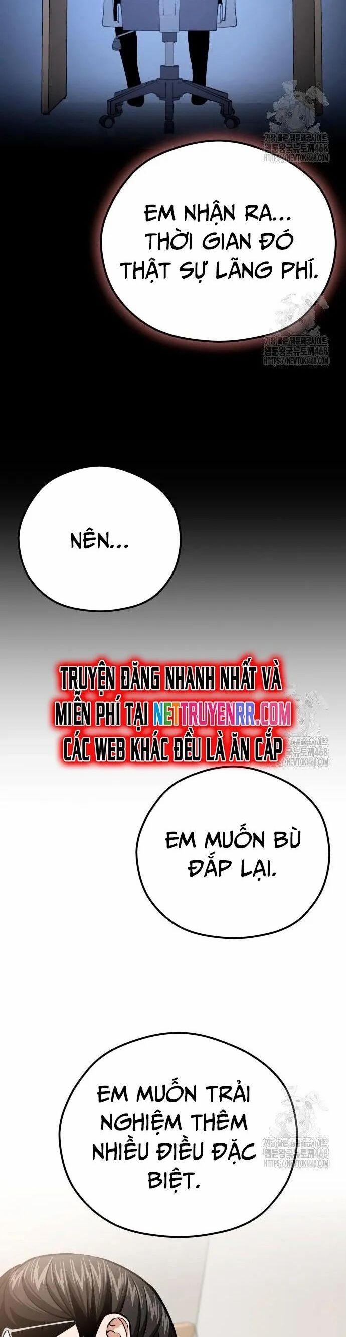 Lớ Ngớ Vớ Phải Tình Yêu 102 trang 34