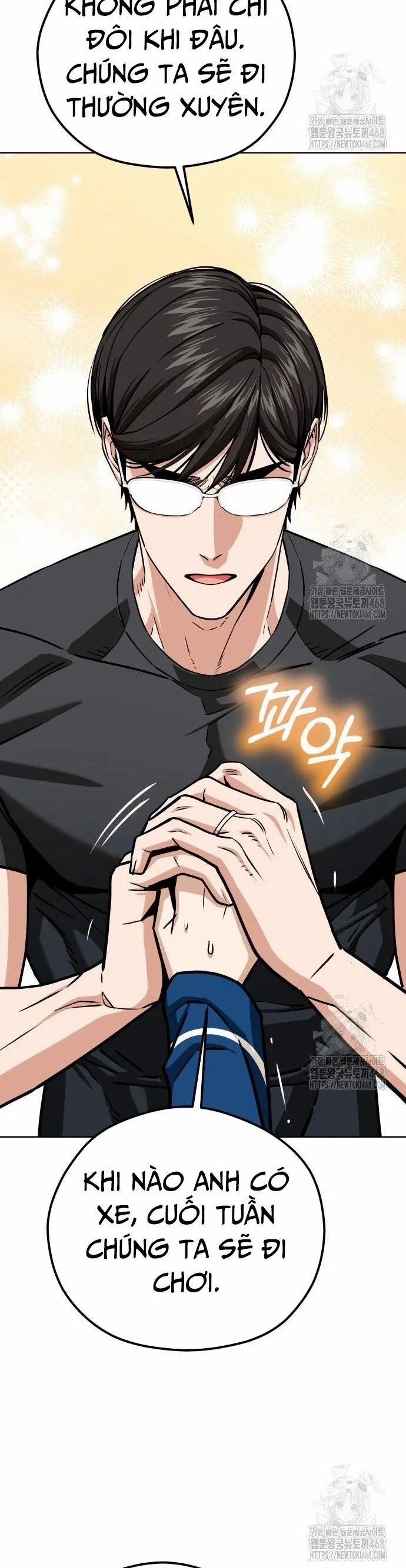 Lớ Ngớ Vớ Phải Tình Yêu 102 trang 42