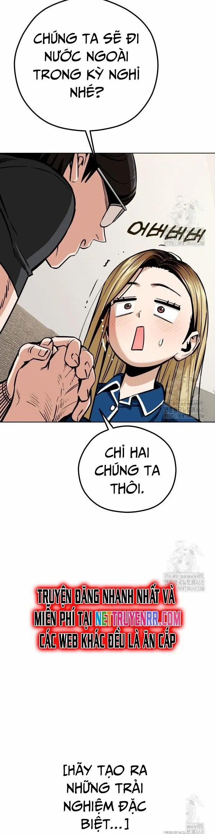 Lớ Ngớ Vớ Phải Tình Yêu 102 trang 43