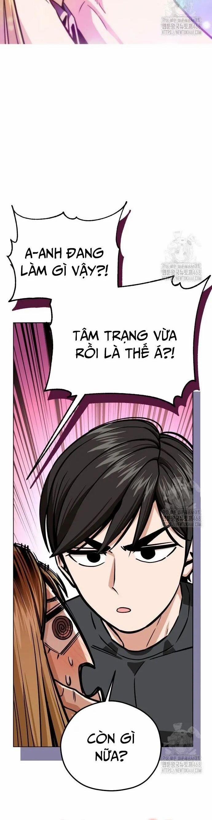 Lớ Ngớ Vớ Phải Tình Yêu 102 trang 47