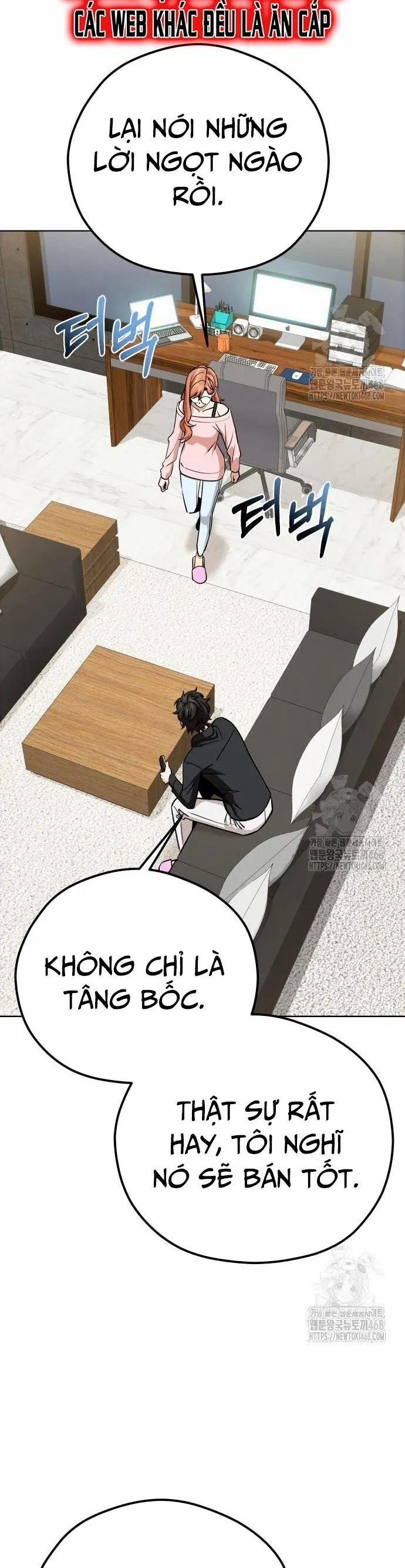 Lớ Ngớ Vớ Phải Tình Yêu 102 trang 51