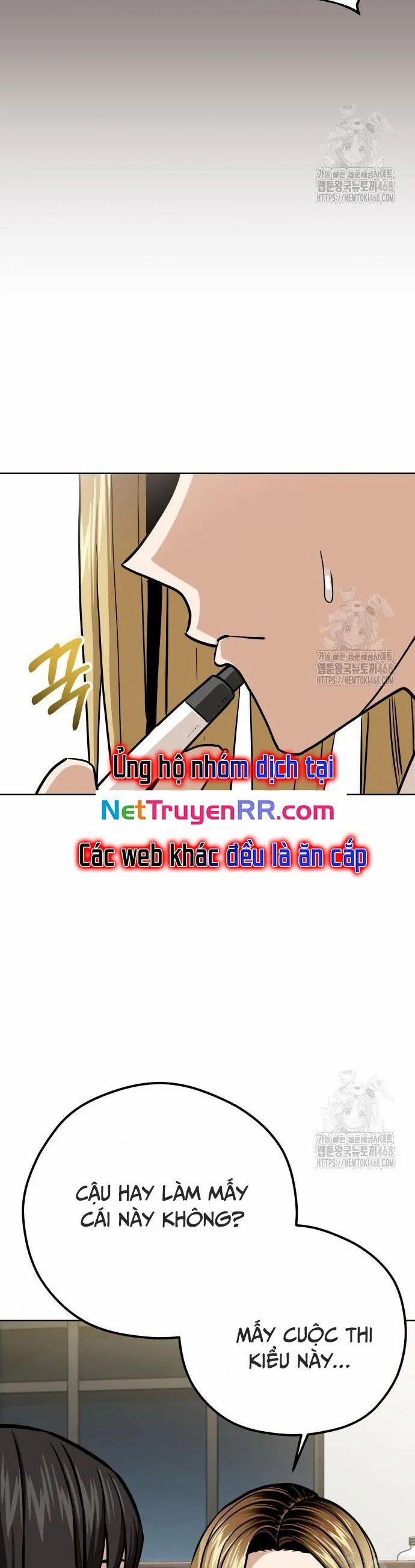 Lớ Ngớ Vớ Phải Tình Yêu 103 trang 32