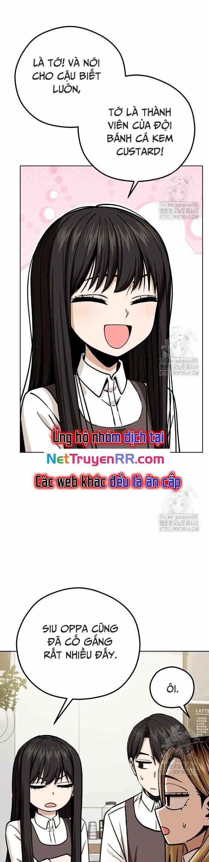 Lớ Ngớ Vớ Phải Tình Yêu 103 trang 35