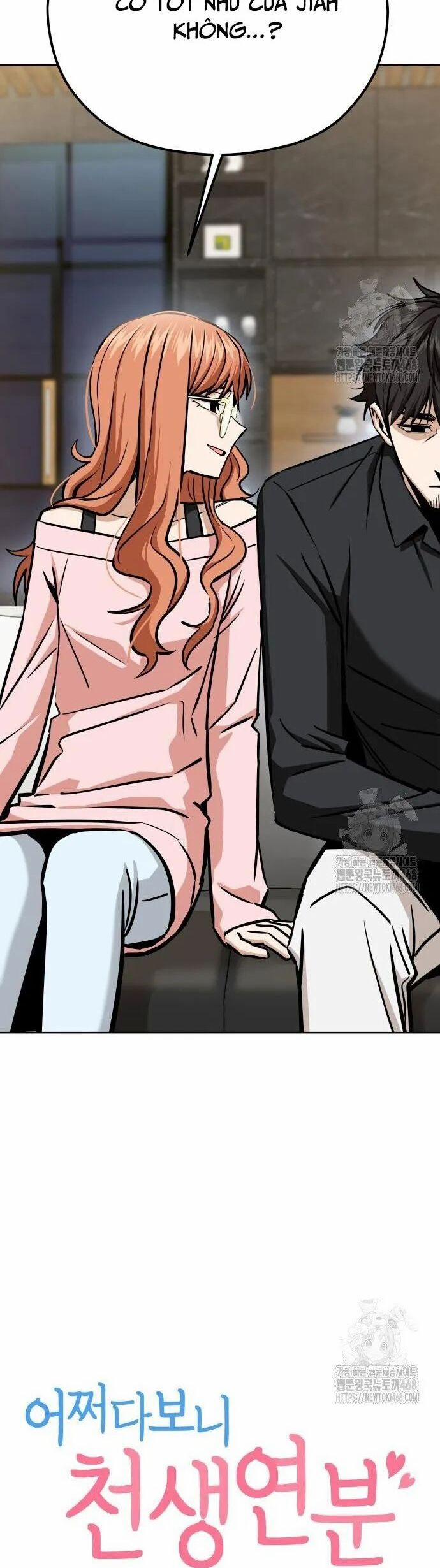 Lớ Ngớ Vớ Phải Tình Yêu 103 trang 4