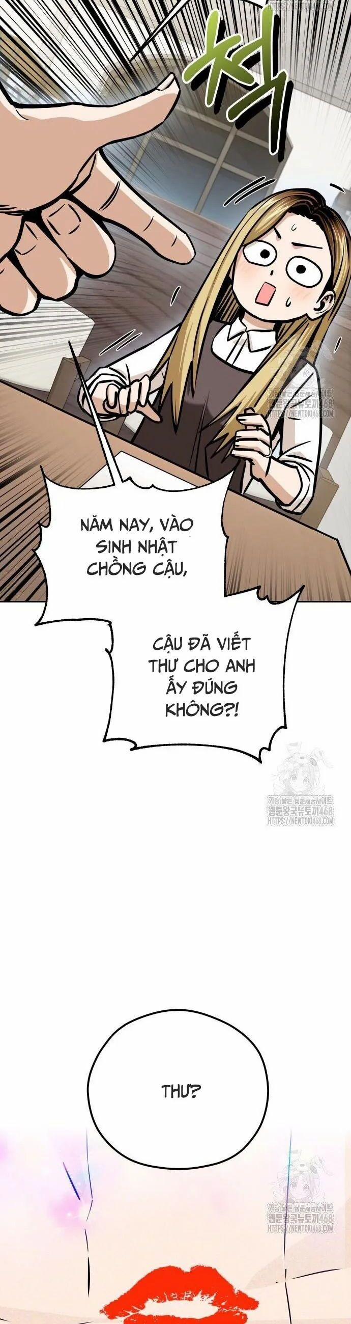 Lớ Ngớ Vớ Phải Tình Yêu 103 trang 40