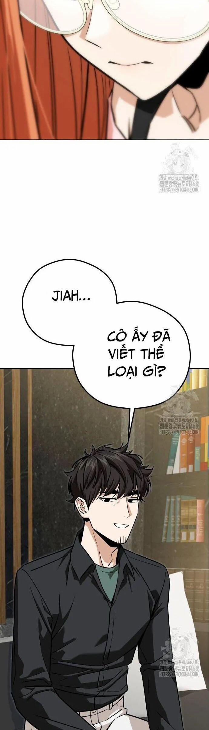 Lớ Ngớ Vớ Phải Tình Yêu 103 trang 8