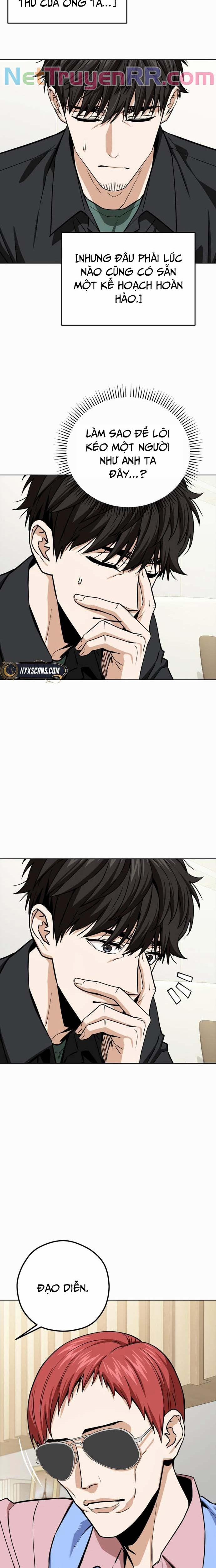 Lớ Ngớ Vớ Phải Tình Yêu 106 trang 7