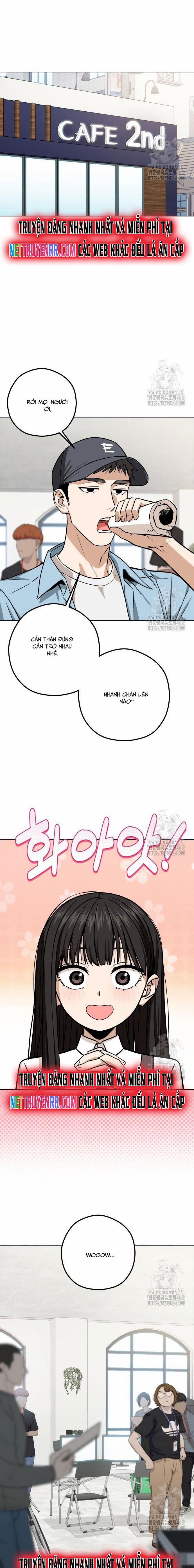 Lớ Ngớ Vớ Phải Tình Yêu 107 trang 1